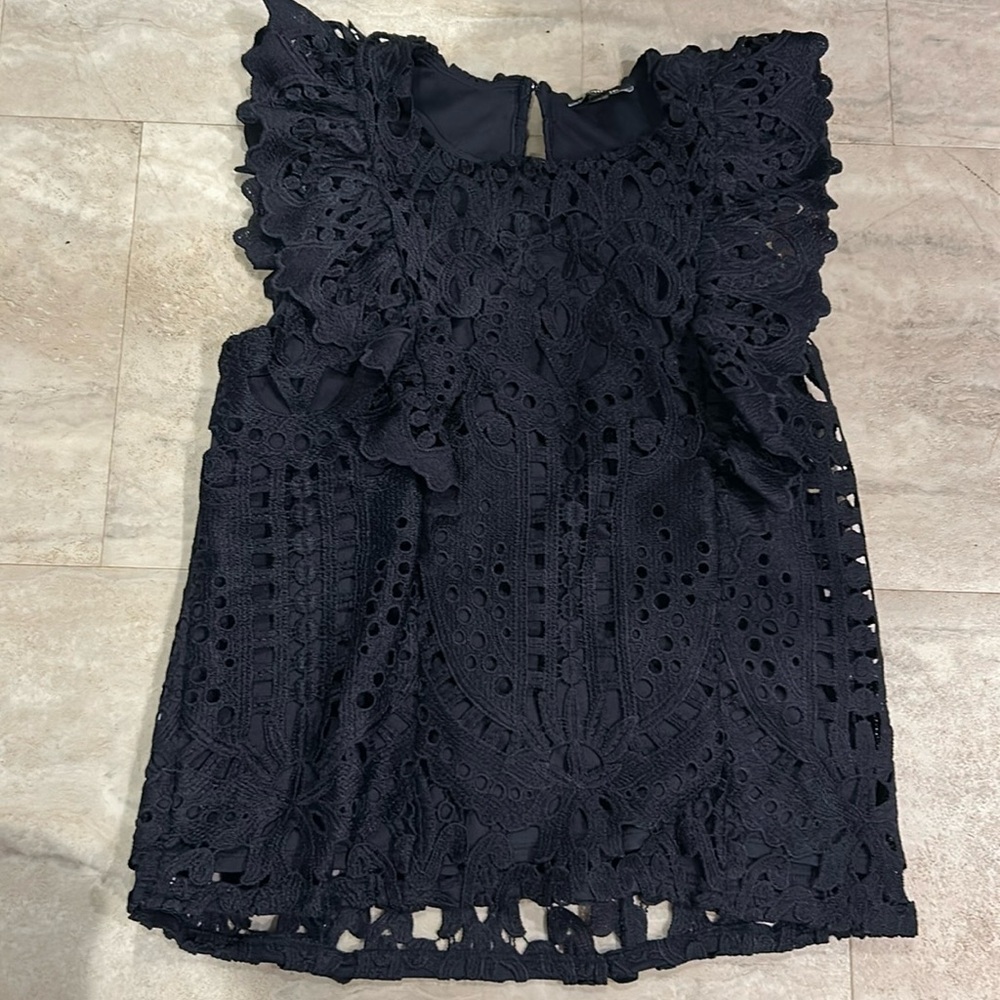 Express blouse - Picture 1 of 2